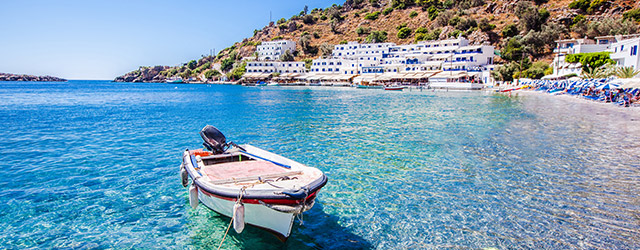 Nu släpper vi sommarresorna 2025